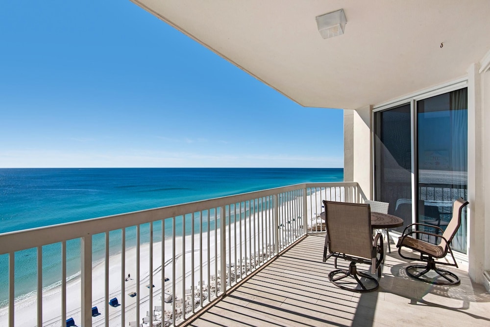 Silver Beach Towers 1205 East - photo 43