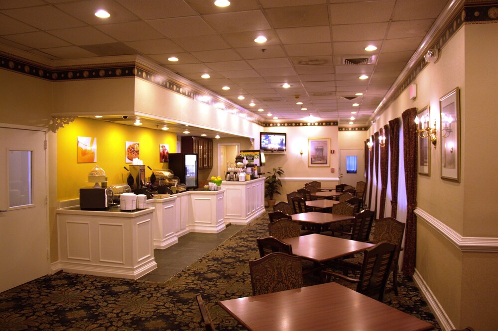 Barclay Hotel Atlanta Downtown - photo 20