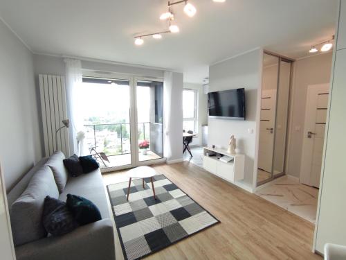 Impresja na 17 piętrze — 4-Star Luxury Hotel in Gdansk, Poland