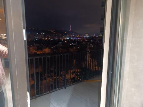 1 BR Apartment in Isani