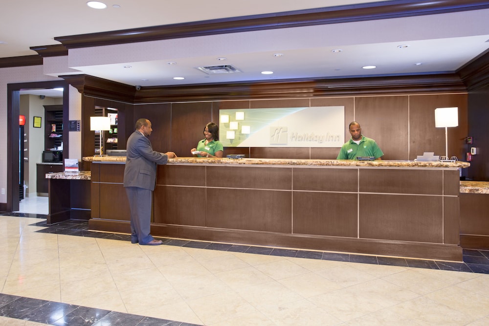 Holiday Inn Little Rock Airport Conference Center an IHG Hotel - photo 2