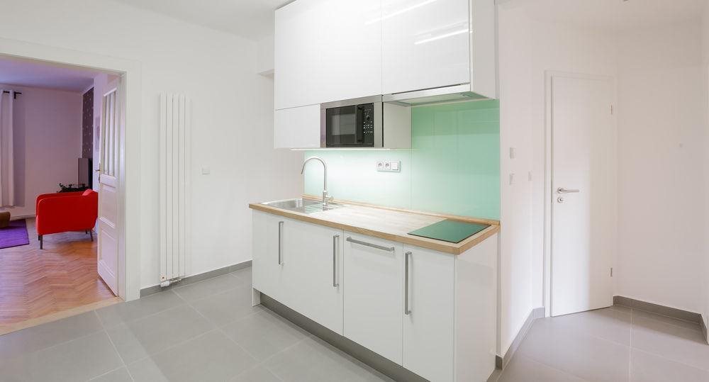 Perfect Days Old Town - carbon neutral hotel in Prague