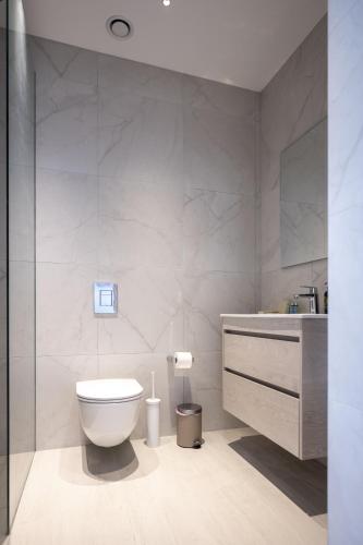 360 Nicosia 3 bedrooms Panoramic Deluxe Residence