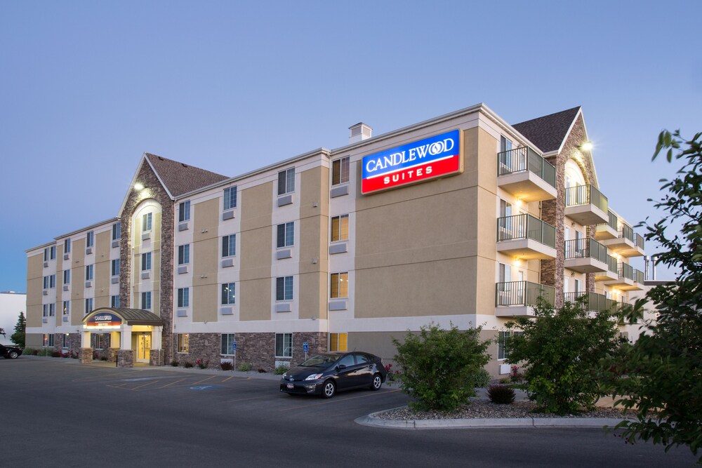 Candlewood Suites Idaho Falls by IHG - photo 29