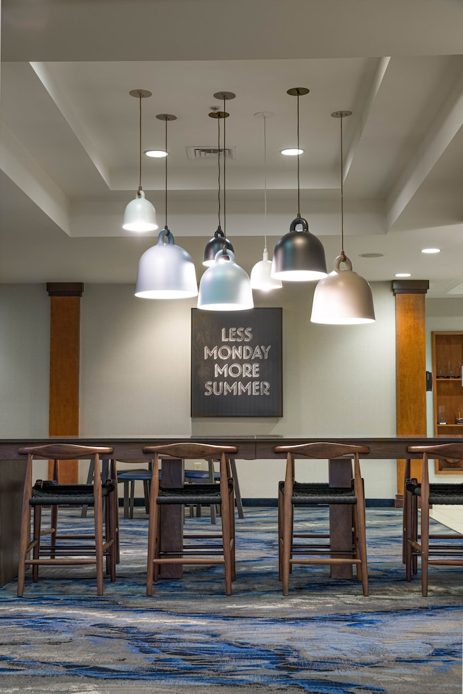 Fairfield Inn & Suites South Boston - photo 33