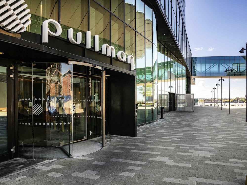 Pullman Liverpool in Liverpool, United Kingdom