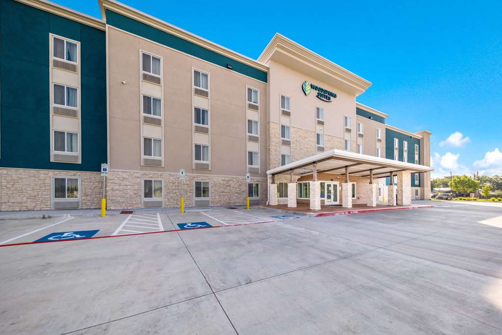 WoodSpring Suites Dallas Plano Central Legacy Drive - featured photo