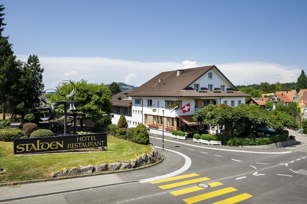 Hotel Stalden - last minute hotel in Berikon