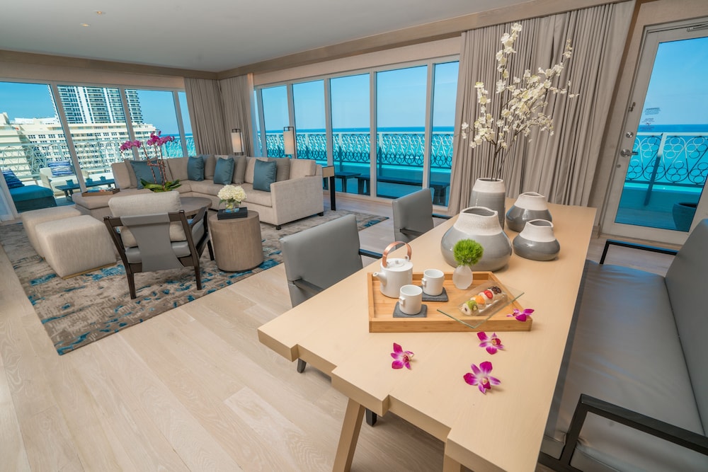 Nobu Hotel Miami Beach - photo 19