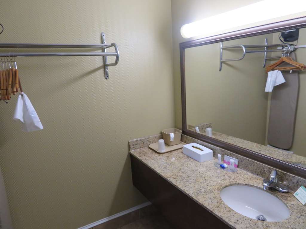 Best Western Athens - photo 18