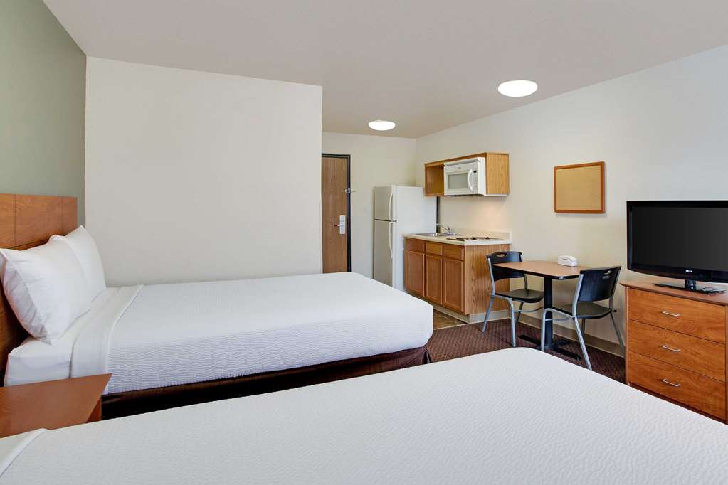 WoodSpring Suites Asheville Biltmore West - photo 12