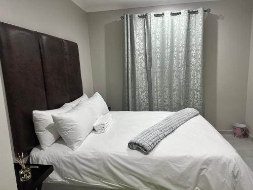 Nyeza homes — 4-Star Luxury Hotel in Secunda, South Africa