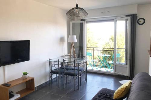 Studio de 20m2 Auxerre in Auxerre, France