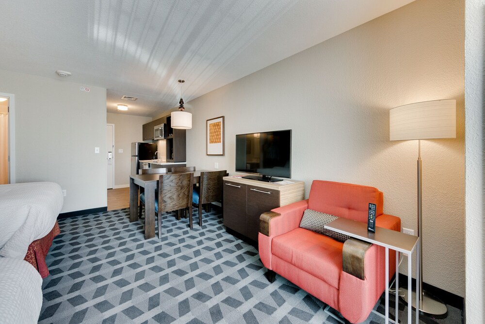 TownePlace Suites by Marriott Kansas City Liberty - photo 14