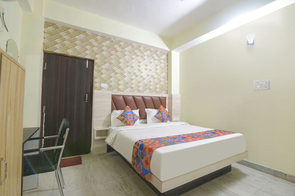 FabHotel Magadh Crystal — hotel in Muzaffarpur