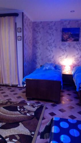 Dadu's Apartment