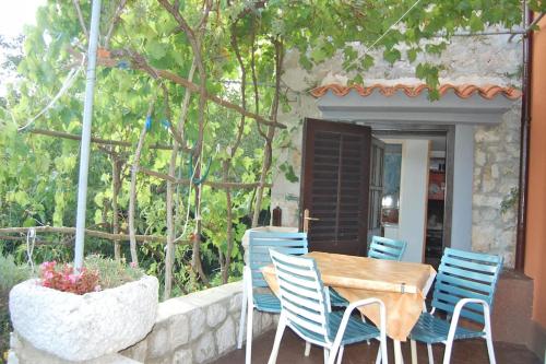 Village House — 4-Star Luxury Hotel in Cres, Croatia