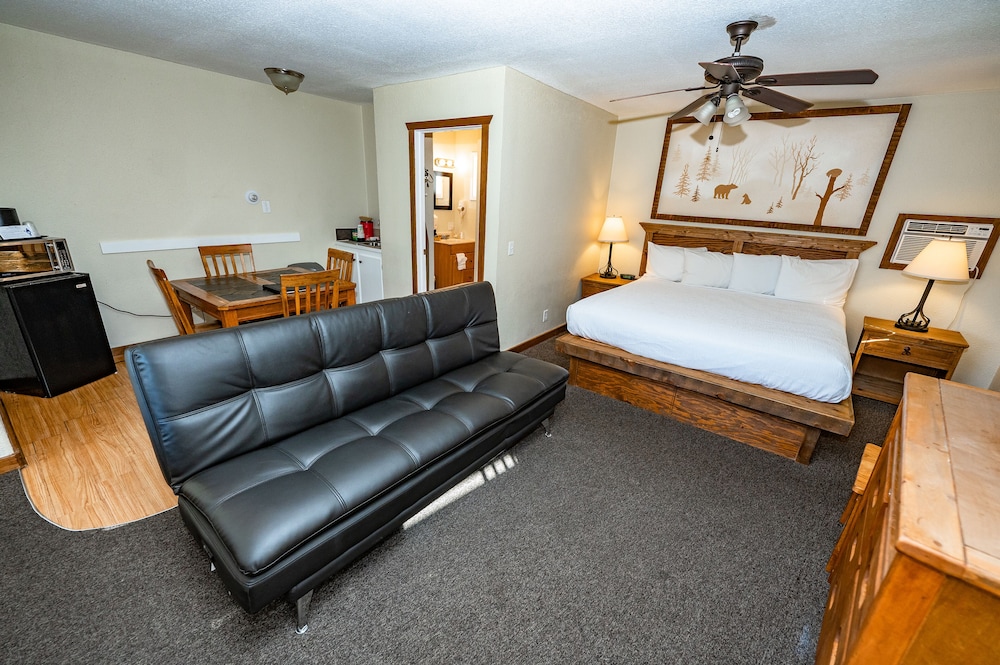 Murphy's River Lodge - photo 27