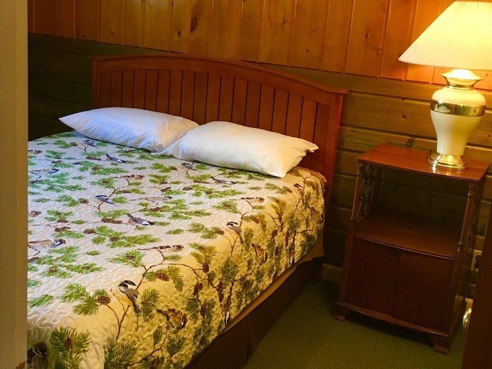 Timberline Inn of Grand Lake - photo 12