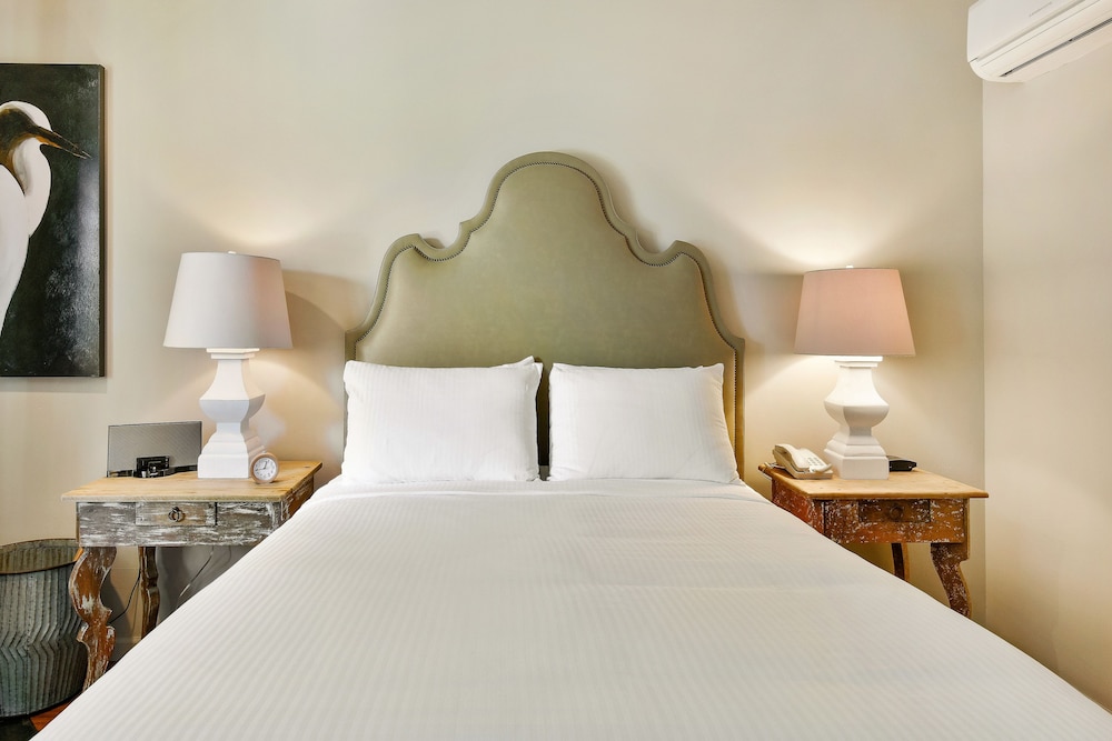 Mill Valley Inn - photo 2