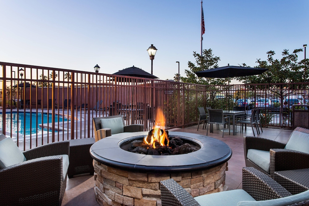 Residence Inn by Marriott San Diego Oceanside - photo 25