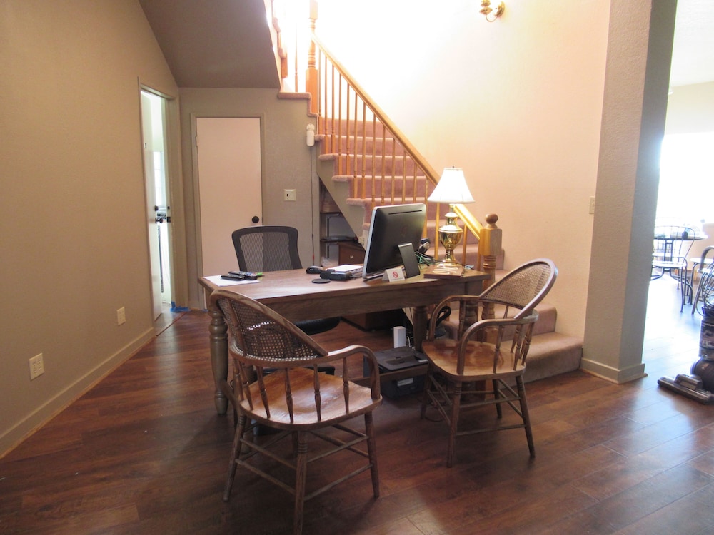 Gualala Country Inn - photo 8