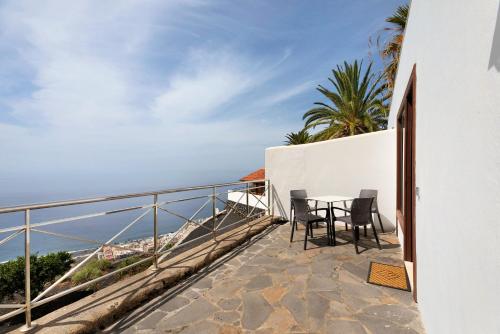 Moijama 10 in Los Llanos De Aridane, Spain