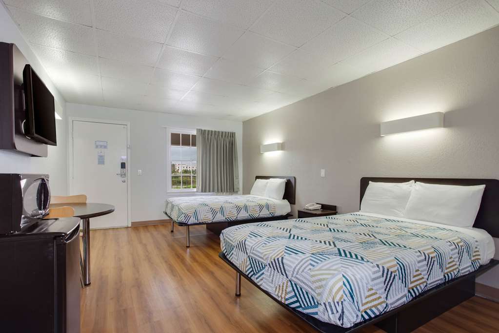 Motel 6 Walterboro SC - photo 12