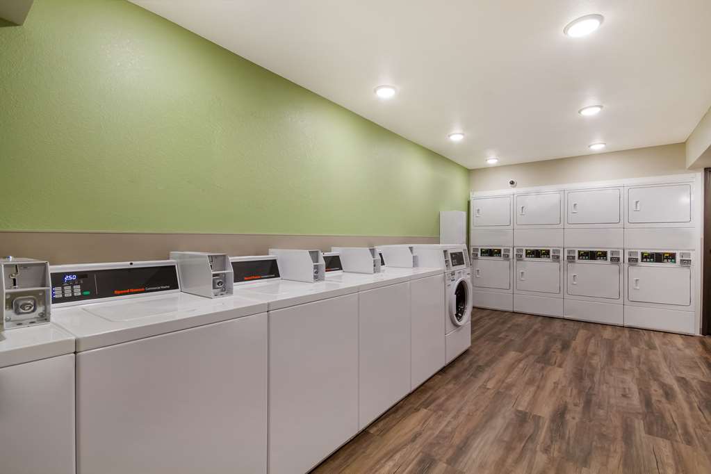 Woodspring Suites Panama City Beach - photo 29