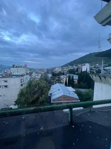 Apartment in the center of the city Vera