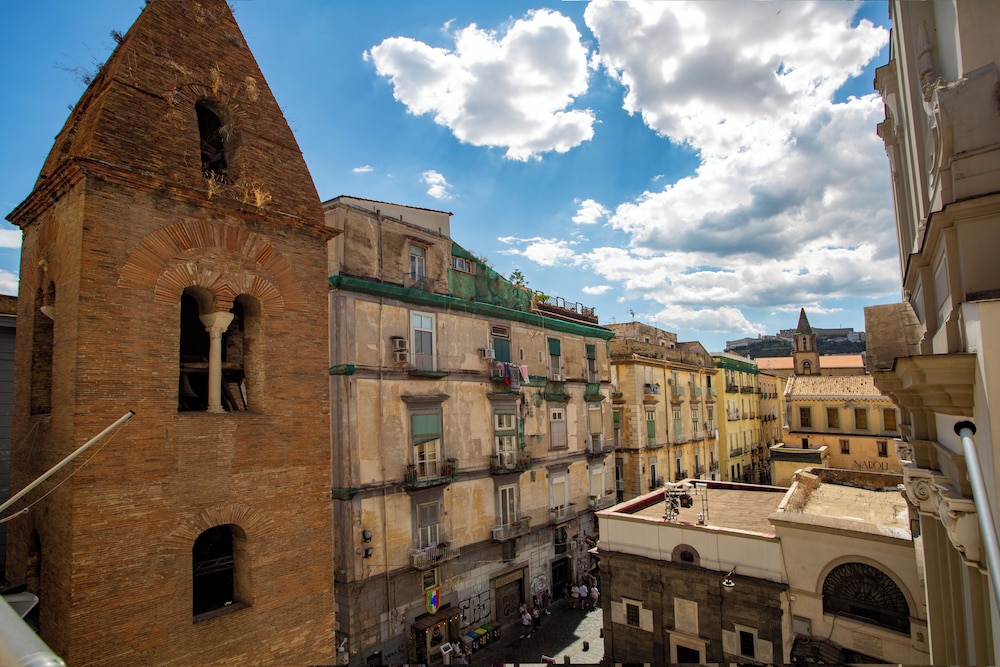Hotel Neapolis — Naples — photo 2
