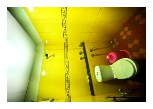 Govind Regency in Trichur, India