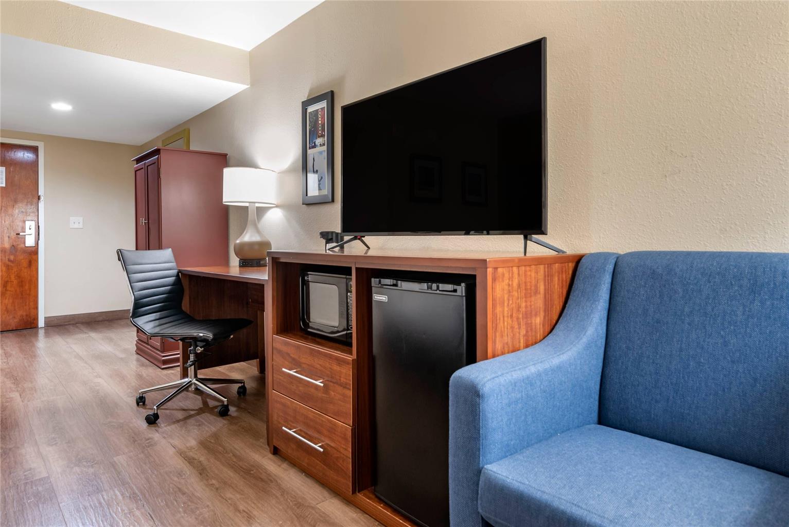 Comfort Inn Birmingham Homewood - photo 12