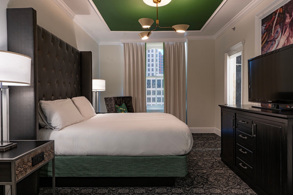 Le Pavillon New Orleans a Tribute Portfolio Hotel by Marriott - photo 26
