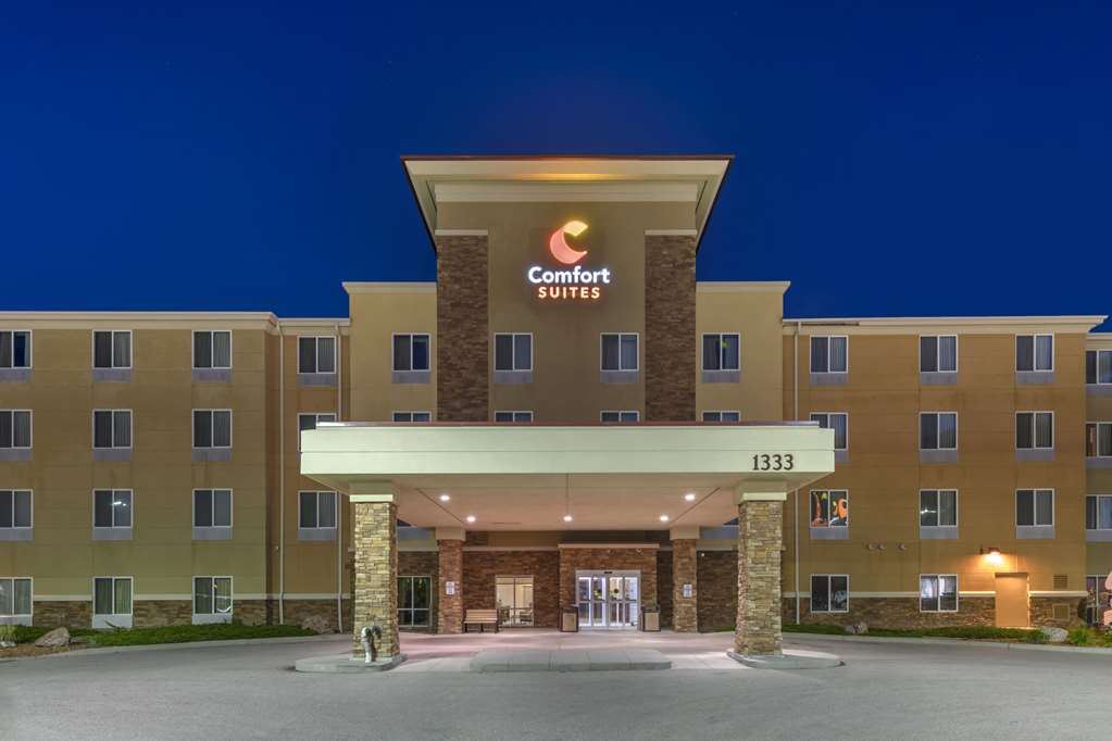 Comfort Suites Conference Center Rapid City - photo 3