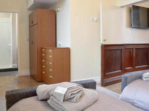 Yr Hen Fanc — hotel in Trawsfynydd