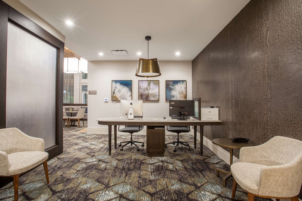 Homewood Suites by Hilton Saratoga Springs - photo 39