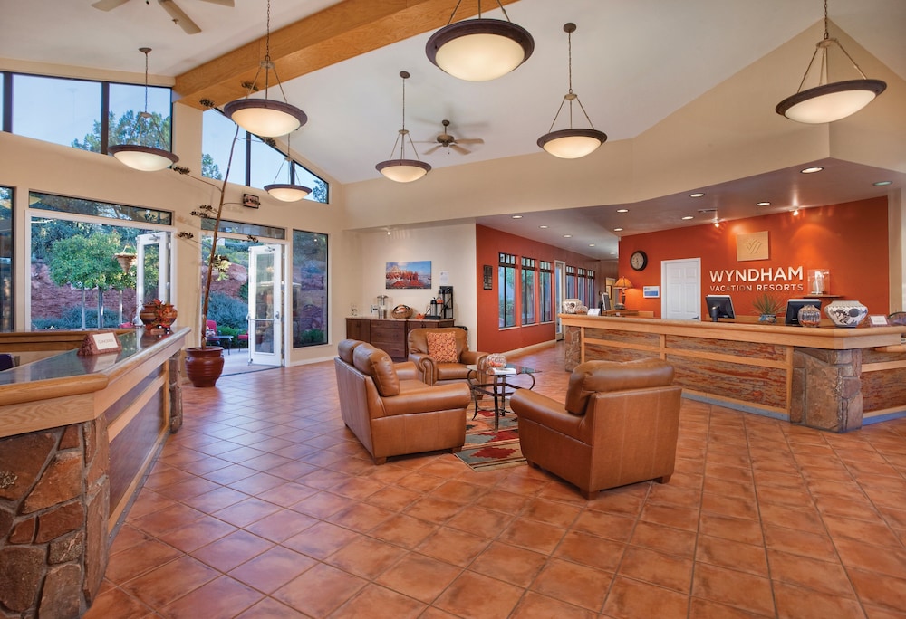 Club Wyndham Sedona - photo 3