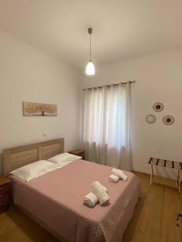 Sunny Apartment — Mithymna — photo 4