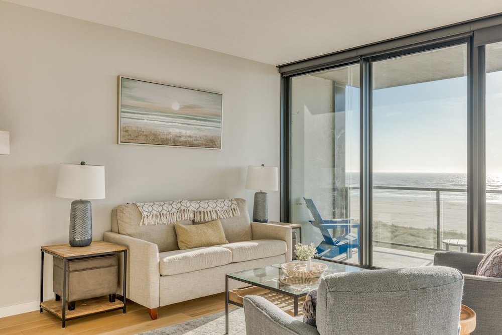 Sand & Sea Resort Condominiums - photo 567