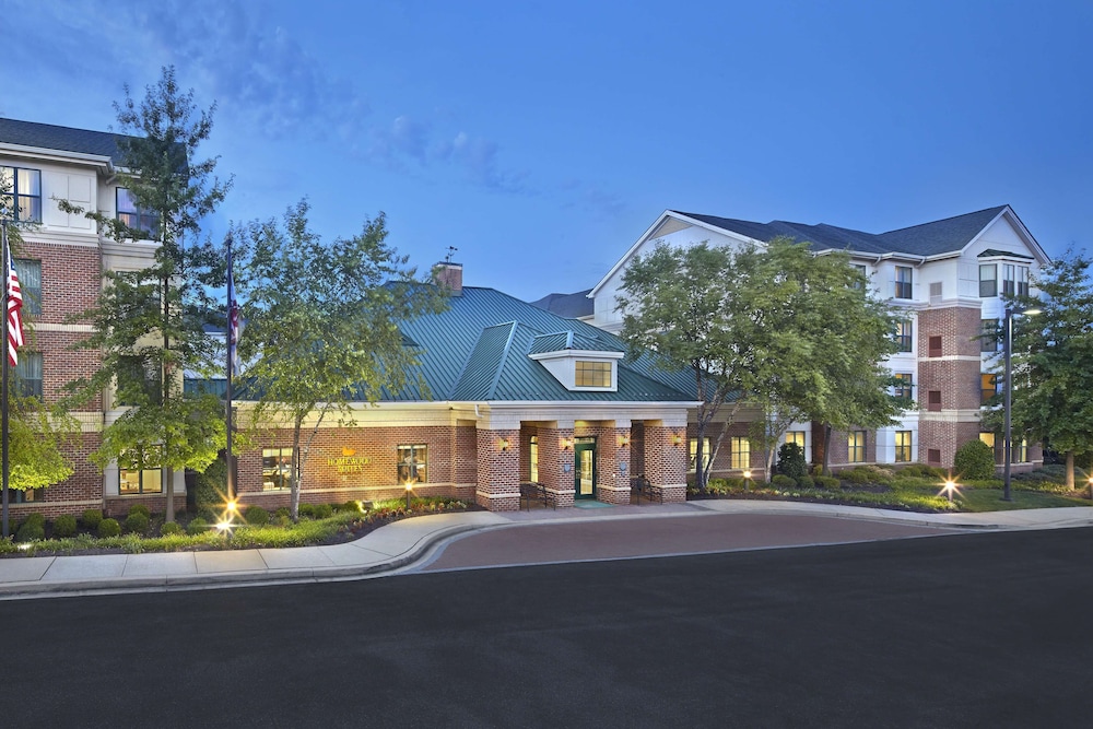 Homewood Suites by Hilton Columbia - featured photo