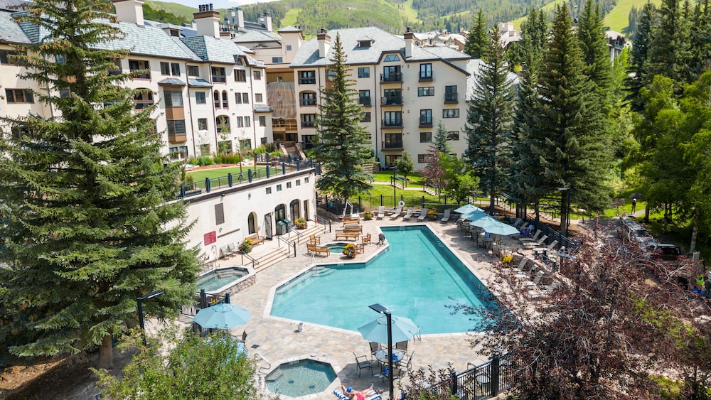 The Charter at Beaver Creek - photo 189