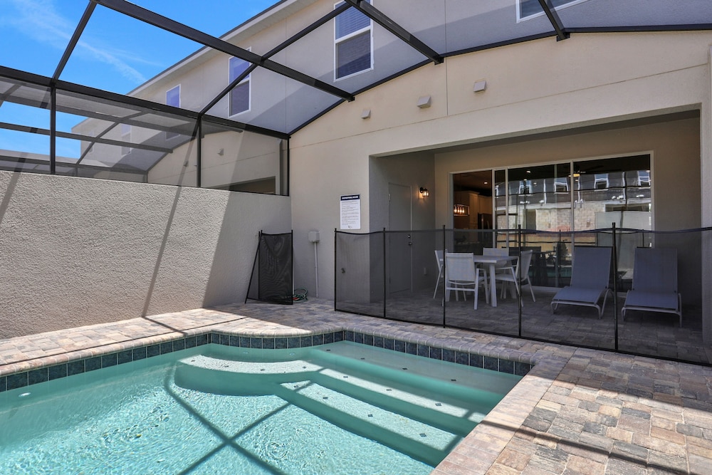 2382zbp Solara Resort 5 Bedroom Townhouse by RedAwning - photo 41