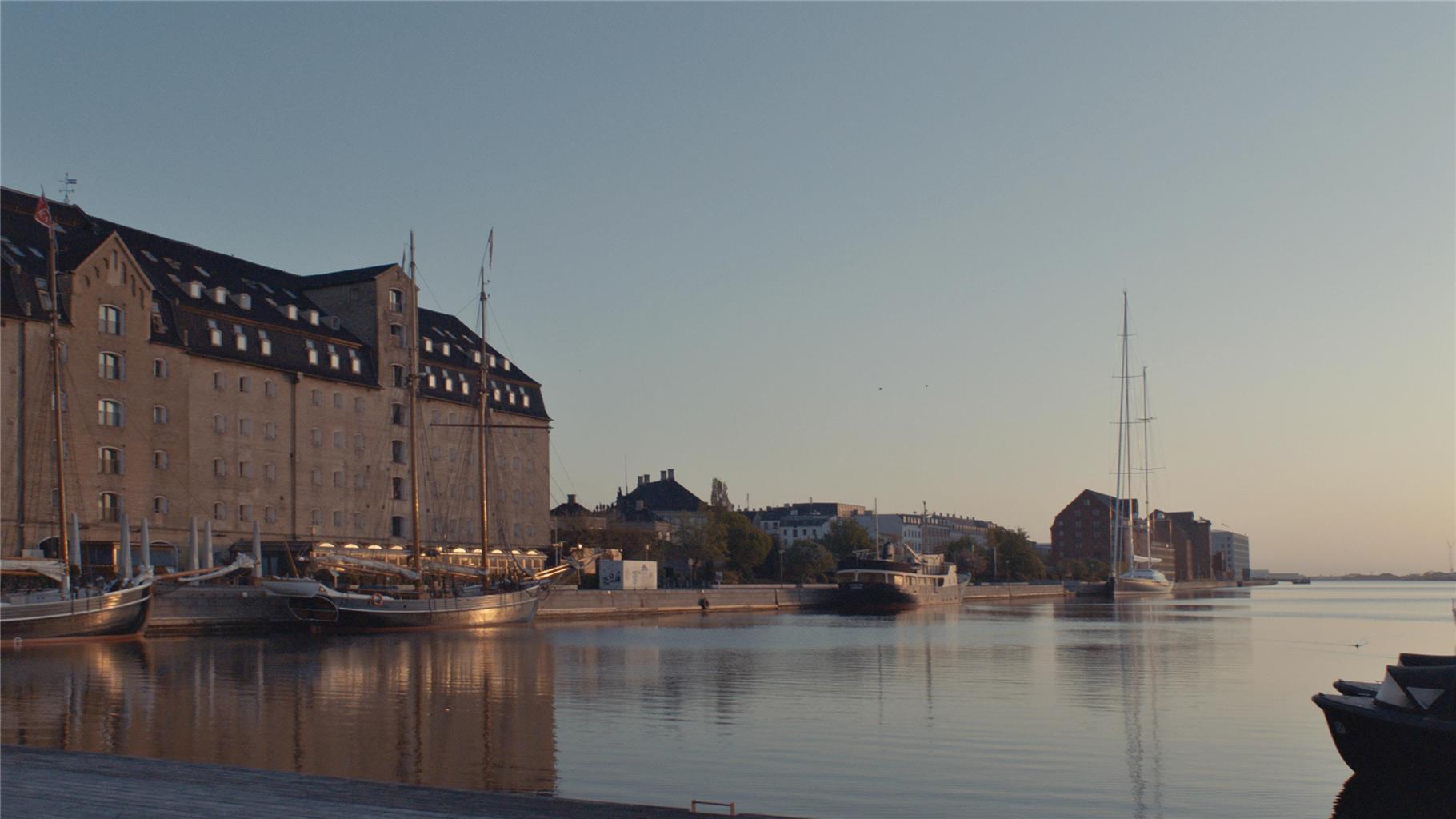 Admiral Hotel Copenhagen in Copenhagen, Denmark