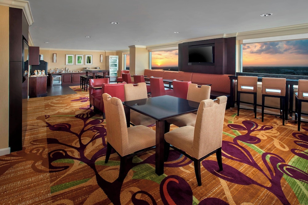 Philadelphia Airport Marriott - photo 45