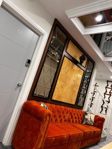 53 Luxury Rooms