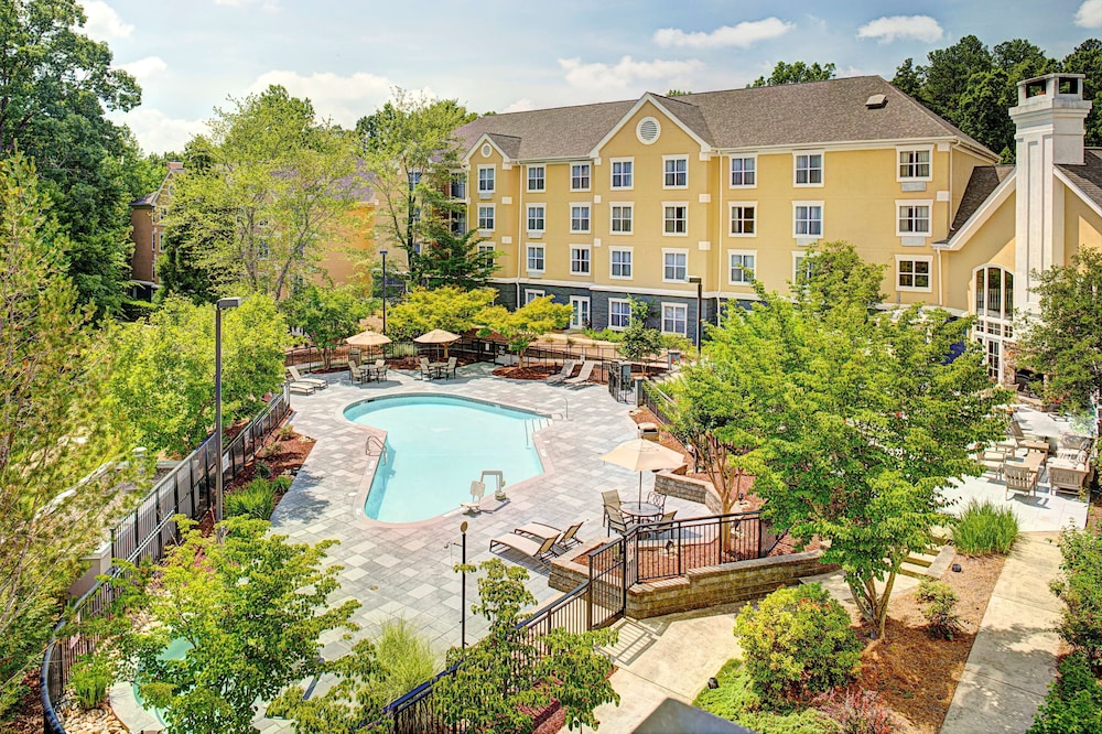 Homewood Suites by Hilton Raleigh Cary - photo 43