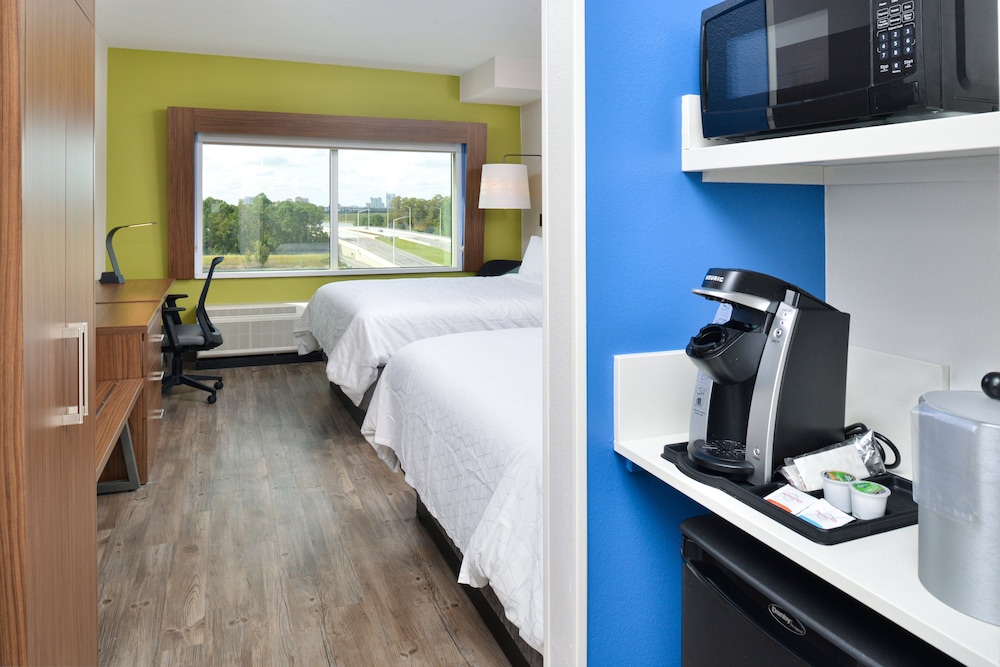 Holiday Inn Express Orlando South Park by IHG - photo 11