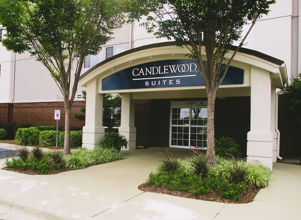 Candlewood Suites Alabaster by IHG - photo 31