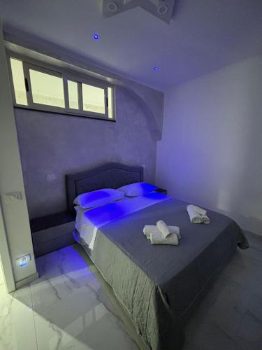 Domus Sunny — 4-Star Luxury Hotel in Naples, Italy